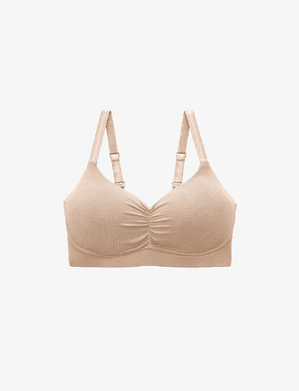 Monica Post-Surgery Full Coverage Bra