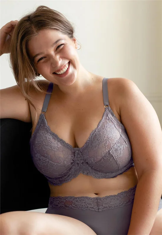 Muse Full Cup Lace Bra