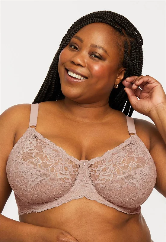 Muse Full Cup Lace Bra