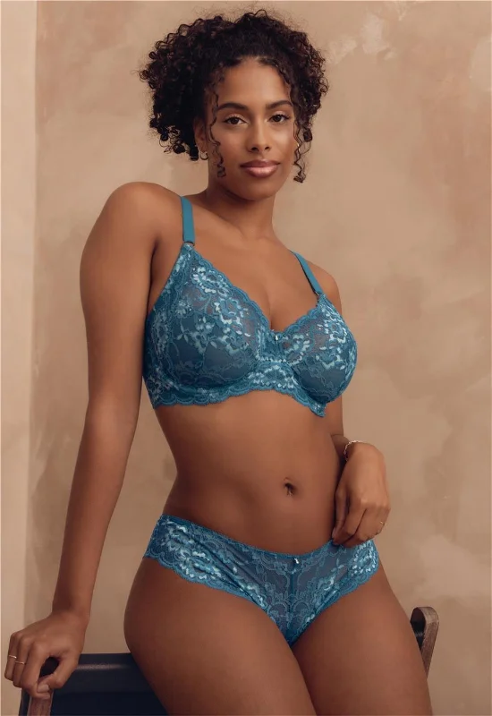 Muse Full Cup Lace Bra