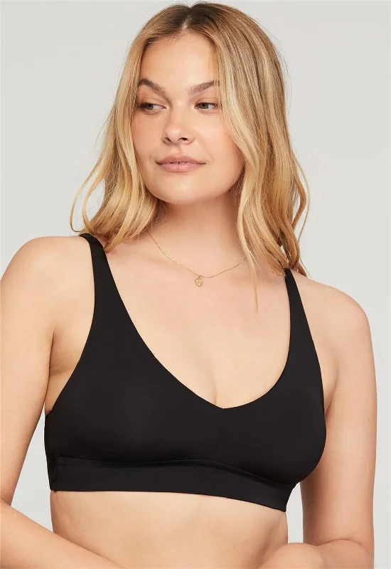 Mysa Cup-Sized Bralette