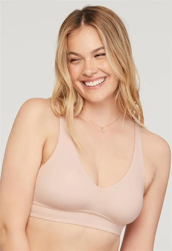 Mysa Cup-Sized Bralette