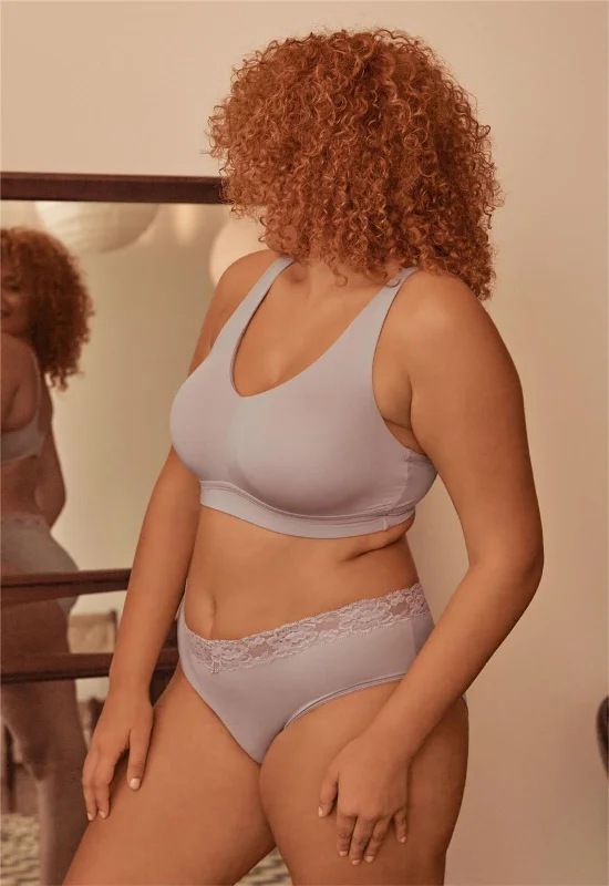 Mysa Cup-Sized Bralette