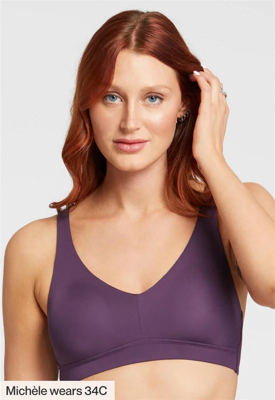 Mysa Cup-Sized Bralette