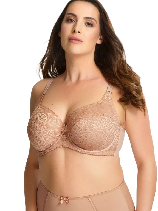 Honey Estel Full Cup Bra