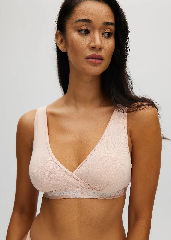 Plunge Bralette