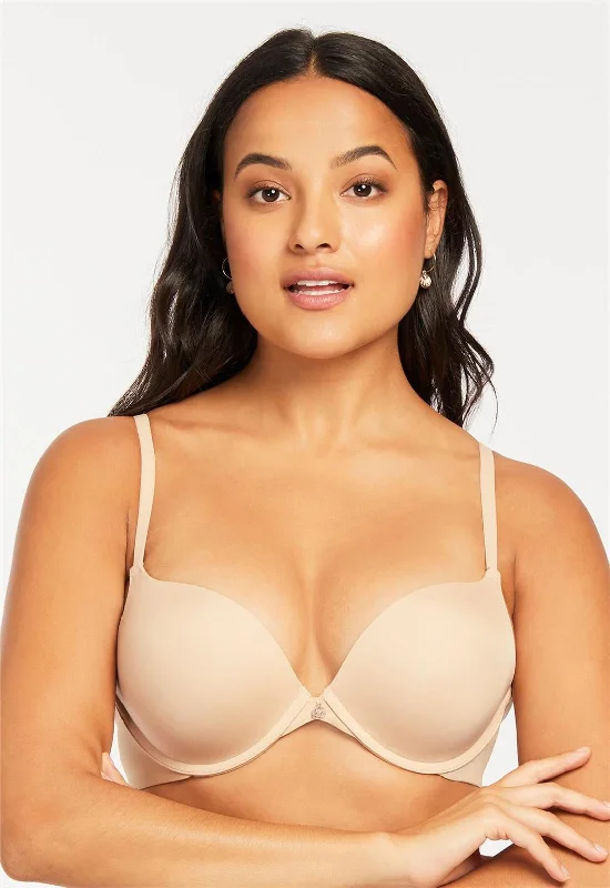 Prodigy Ultimate Push-Up Bra