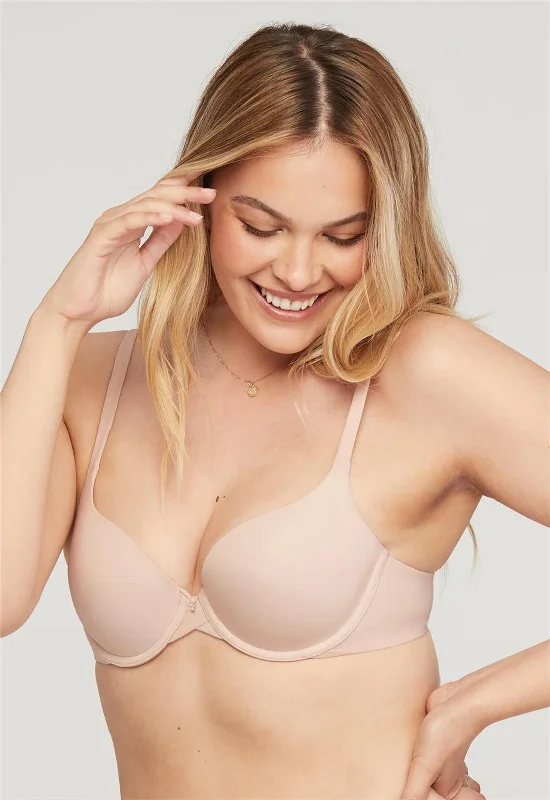 Pure Demi Cup T-Shirt Bra