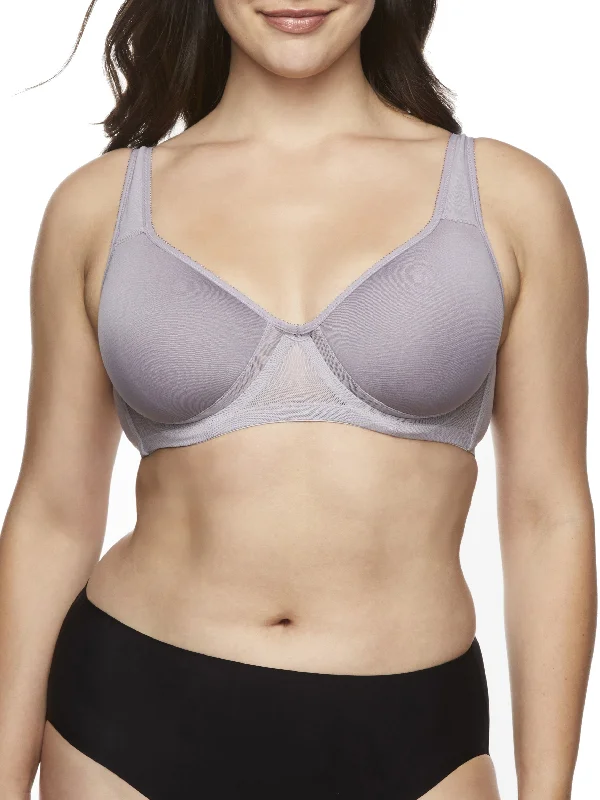 Shape of U™ Underwire T-Shirt Bra