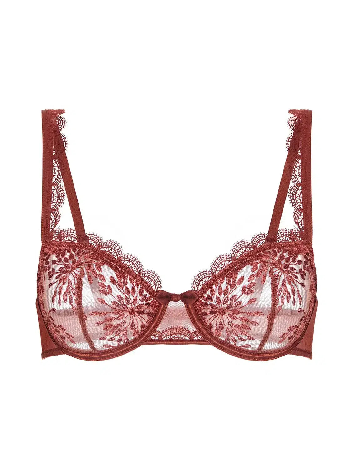 Sienna Singuliere Demi Bra