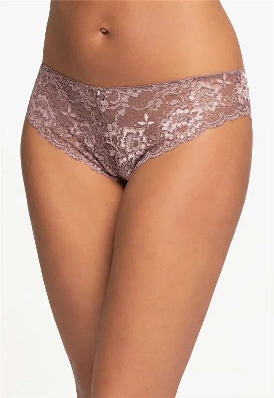 Signature Lace Brazilian