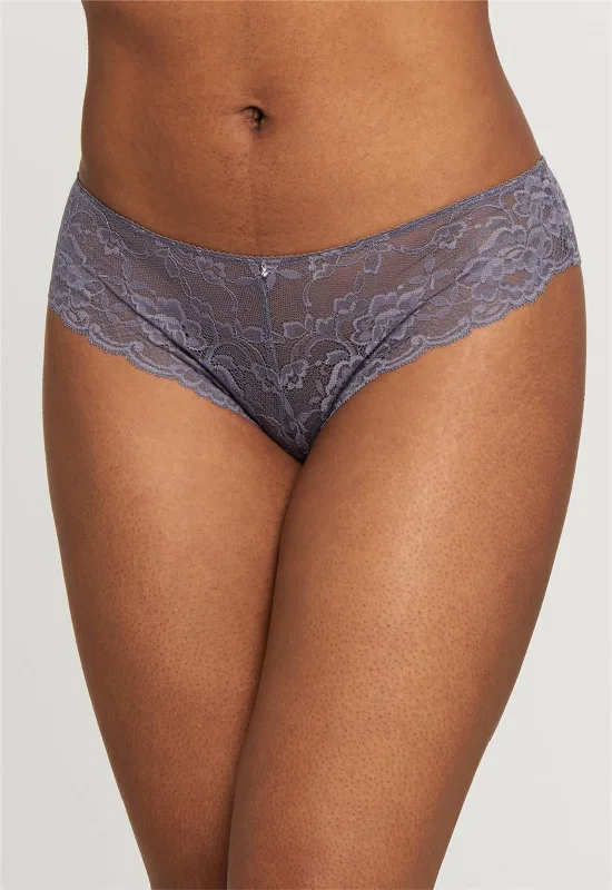 Signature Lace Brazilian