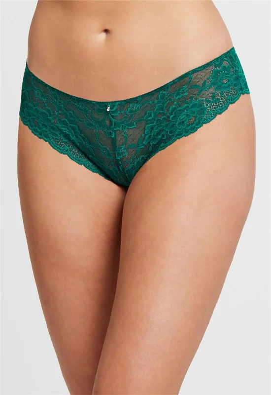 Signature Lace Brazilian