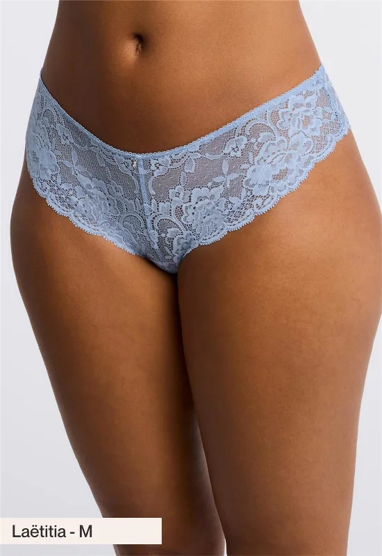 Signature Lace Brazilian