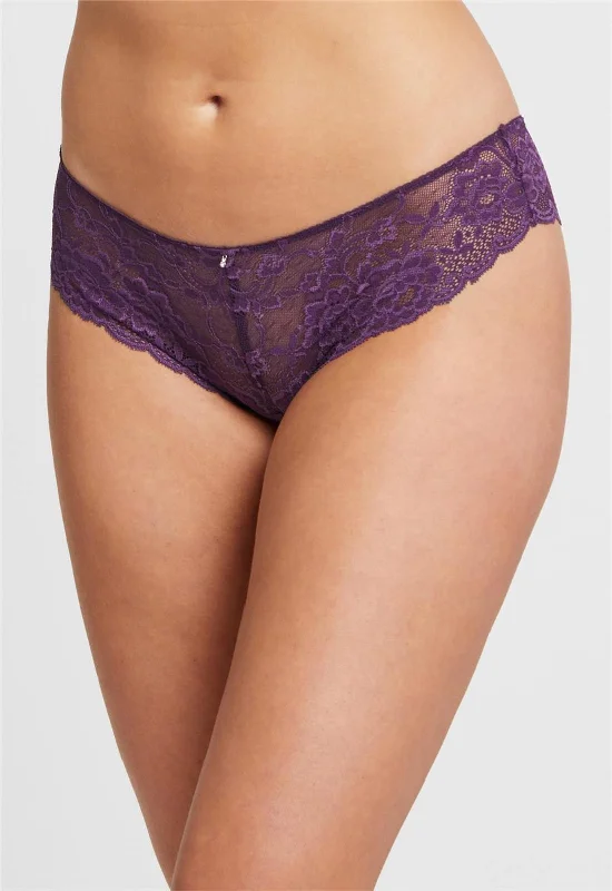 Signature Lace Brazilian