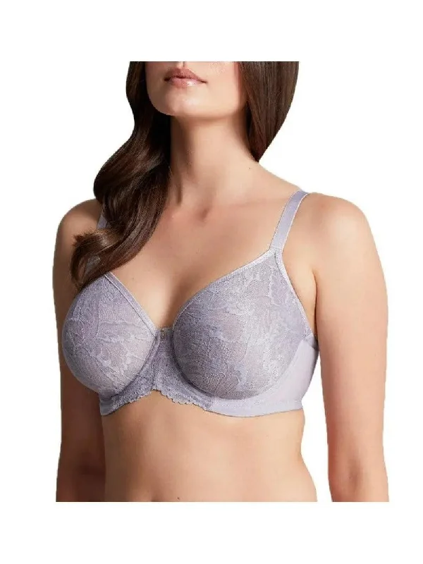 Soft Thistle Radiance Moulded Soft Bra