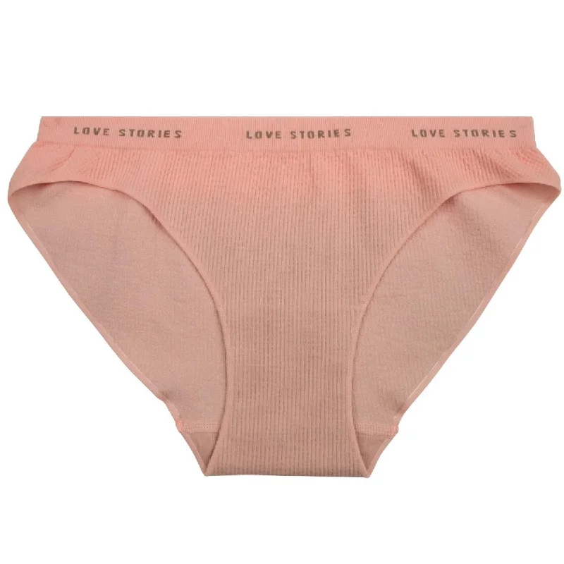 Love Stories Truman Boyfriend-Style Briefs | Sunrise