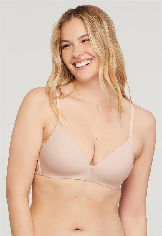 Wire-Free T-Shirt Bra